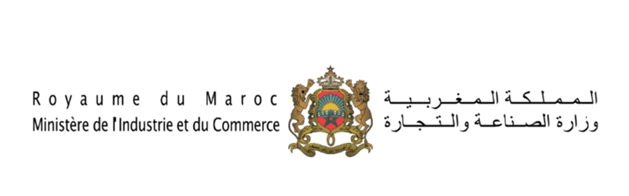 Ministère de l'Industrie et du Commerce